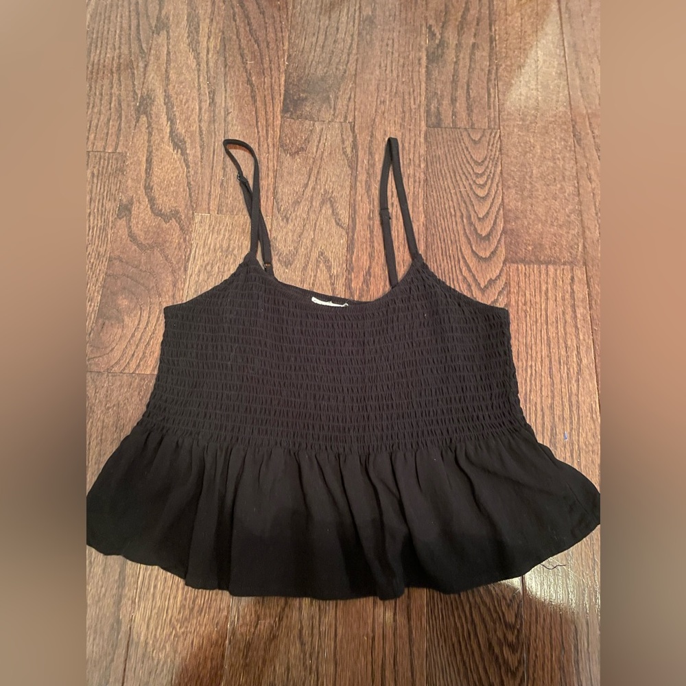 LA Hearts Top